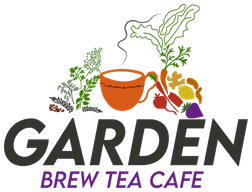 Garden Brew Tea Cafe